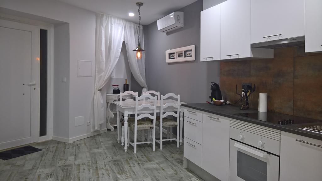 Casa Janelas da Fonte Nova Setúbal Esterno foto