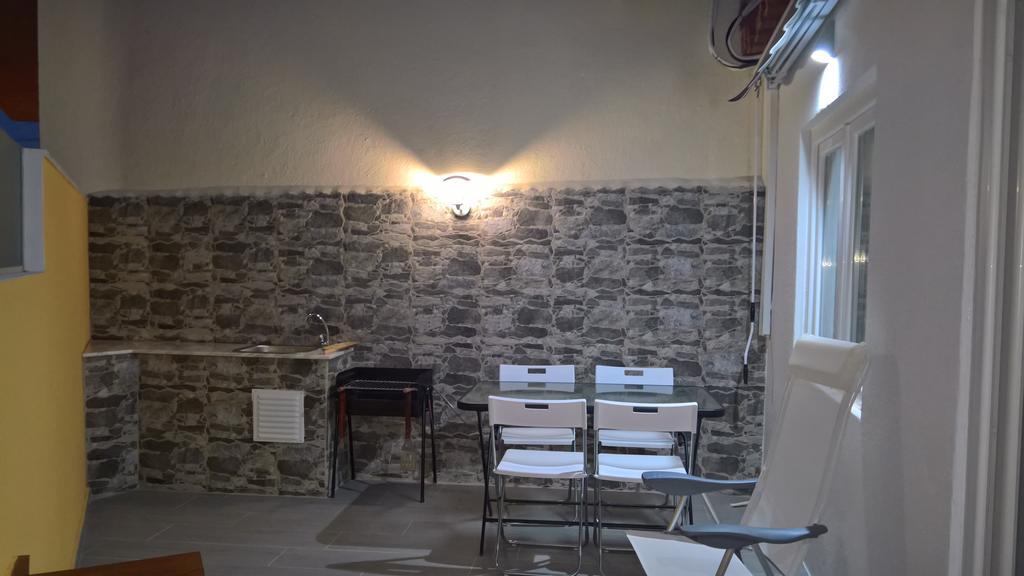Casa Janelas da Fonte Nova Setúbal Esterno foto