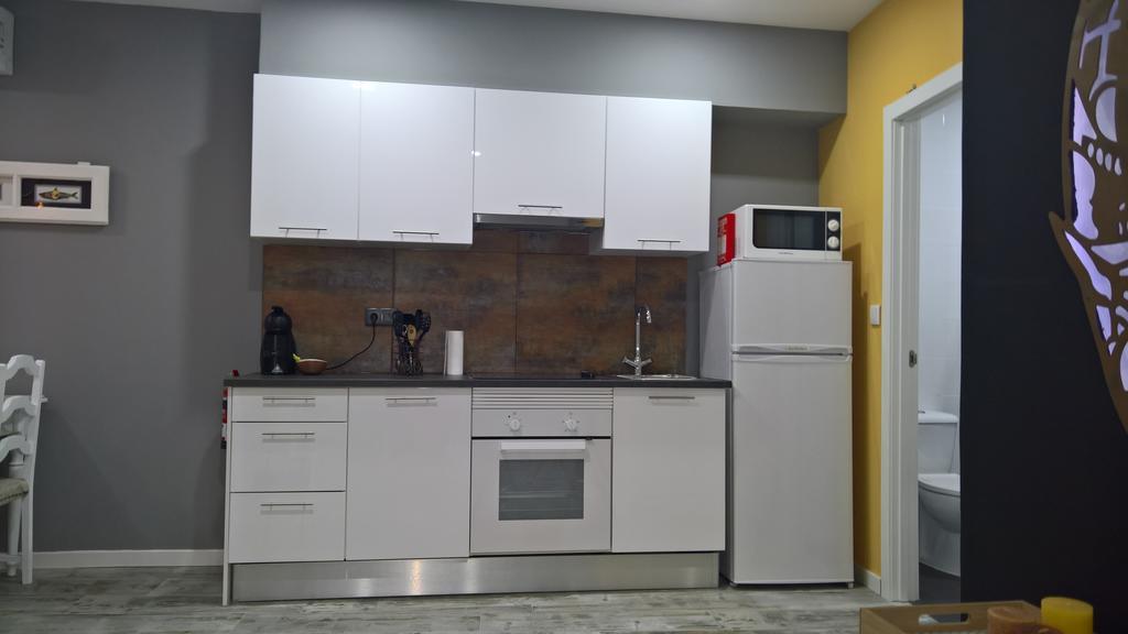 Casa Janelas da Fonte Nova Setúbal Esterno foto