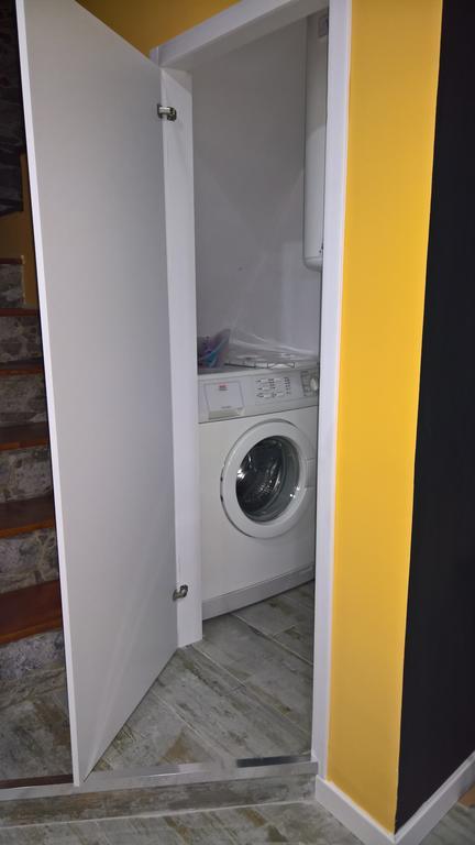 Casa Janelas da Fonte Nova Setúbal Esterno foto
