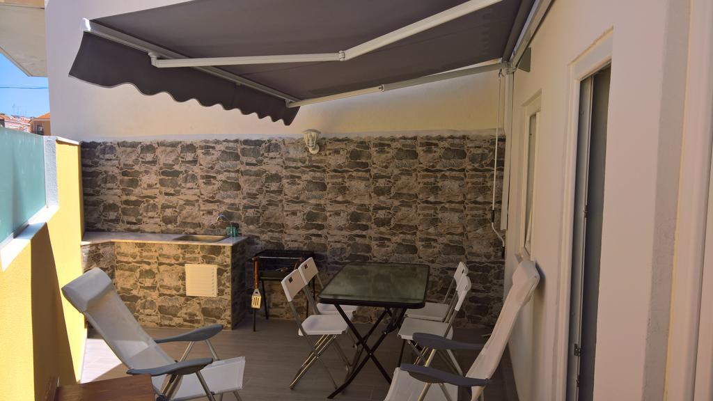 Casa Janelas da Fonte Nova Setúbal Esterno foto